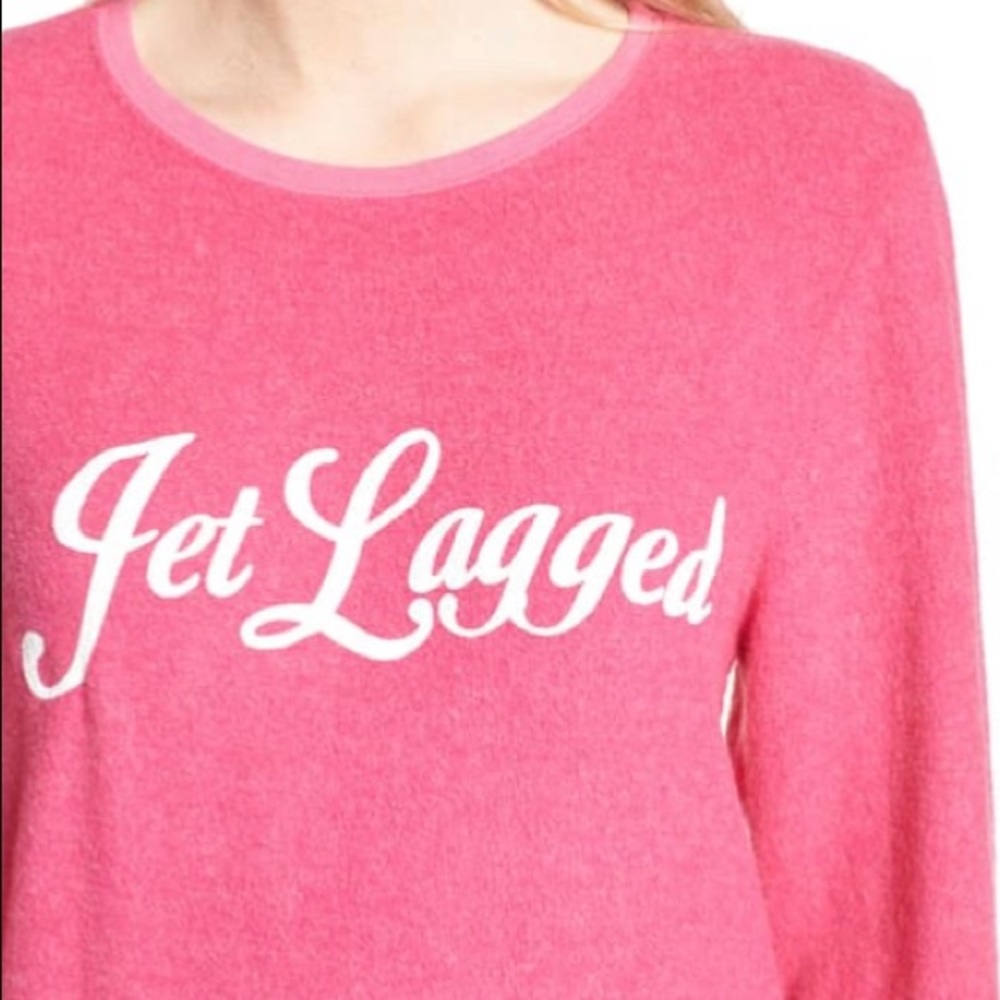 Wildfox
🦊💋 Nordstrom Sweater - Picture 4 of 6